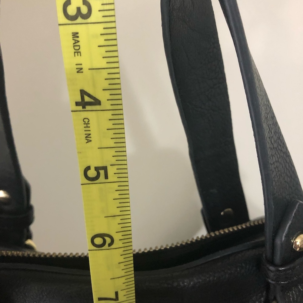 New Directions Black Purse / Shoulder Bag - Picture 7 of 7